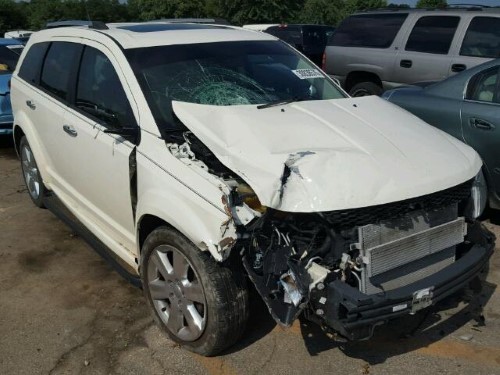 motores seminuevos para Dodge Journey